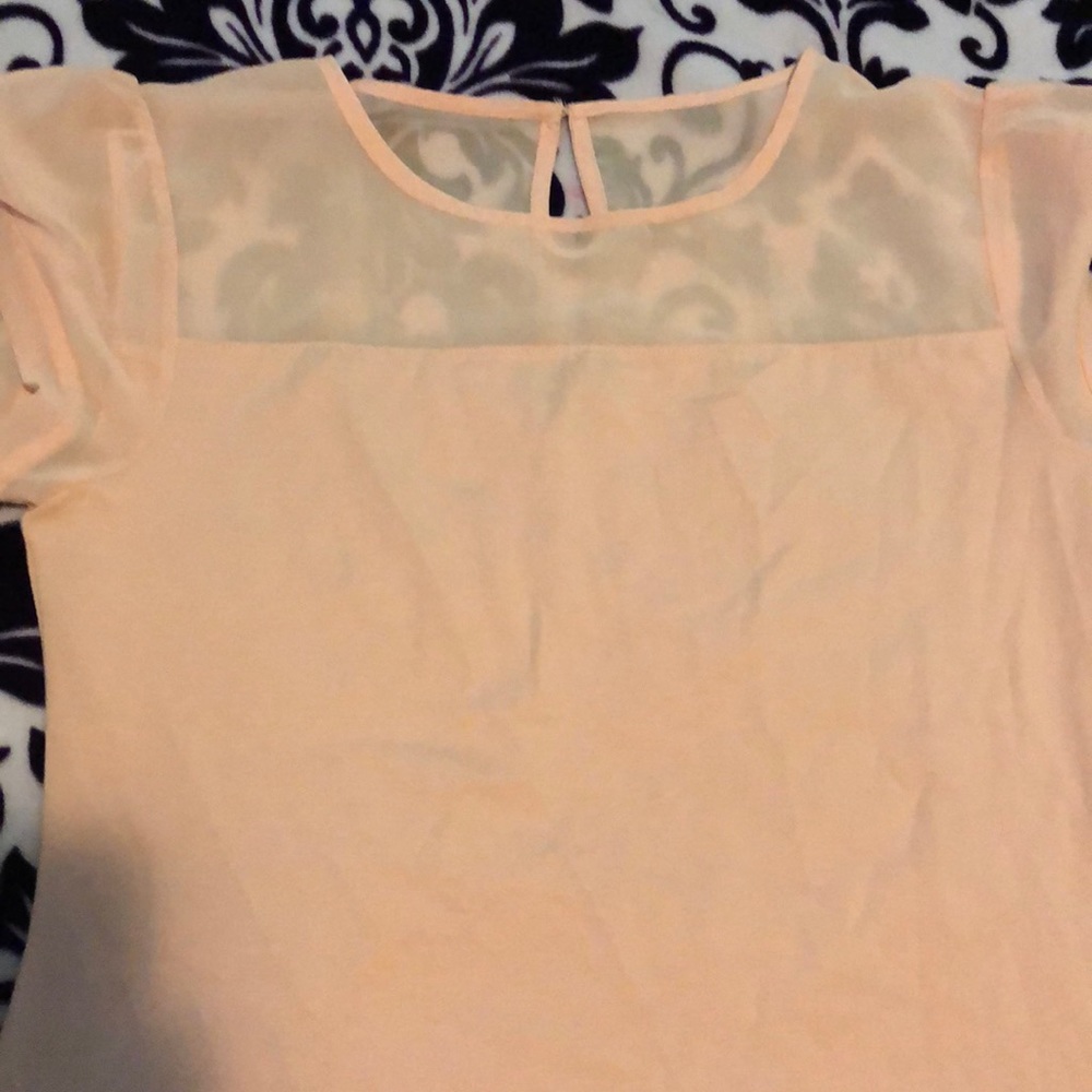 Express top